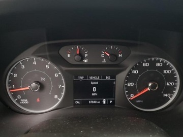  GMC Acadia 2019 GMC ACADIA SLE, silnik benzynowy 3.6 L 3.6 Benzyna 310KM, zdjęcie 9