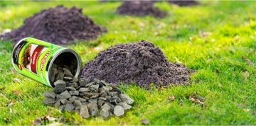 СИЛЬНЫЙ ОТПУСКАТЕЛЬ КРОТОВ ПОЛЕВОК КАРБИД СУПЕРКАЧЕСТВЕННЫЕ КРУПНЫЕ ШТУКИ