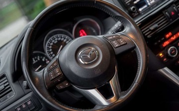 Mazda CX-5 I SUV 2.0 SKYACTIV-G 165KM 2013 Mazda CX-5 Mazda CX-5 SKYACTIV-G 165 Center-Line 2.0 Benzyna 165KM, zdjęcie 16