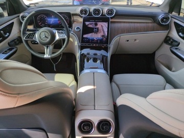 Mercedes GLC C254/X254 2023 Mercedes-Benz GLC 300 4Matic 2023 2.0l 2.0 Benzyna 255KM, zdjęcie 8