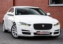 Jaguar XE Sedan 2.0 i4 180KM 2016 Jaguar XE 2.0d 180PS R-Sport 119tys km serwis bezwypadek Gwarancja Salon PL, zdjęcie 33