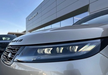 Land Rover Range Rover Sport III SUV 3.0D 301KM 2025 Land Rover Range Rover Sport Range Rover Sport 3.0D I6 300 PS AWD Dynamic, zdjęcie 2