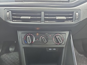 Volkswagen Polo VI Hatchback 5d 1.0 MPI 80KM 2020 Volkswagen Polo 1- wł, salon Polska, serwisowany, zdjęcie 16