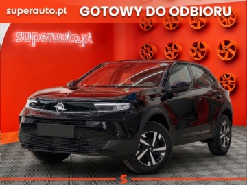 Opel Mokka II 2026 Od ręki - Business Edition 1.2 T mHEV eDTC6 145KM / Pakiet Zimowy