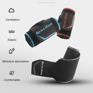 Защита рук в силиконовой упаковке, противоскользящая.