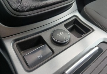 Ford Kuga II SUV Facelifting 2.0 TDCi 180KM 2017 Ford Kuga 2.0 TDCI 180KM AWD Trend Salon PL Vat Marza 2.0 Diesel 180KM, zdjęcie 27