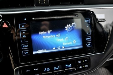 Toyota Auris II 2016 Toyota Auris _1.8, zdjęcie 24