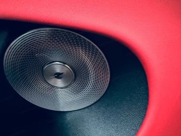 Mercedes CLA C118/X118 2025 MERCEDES-BENZ CLA 220 4-Matic AMG Line 1.5 (190KM) 2025, zdjęcie 10