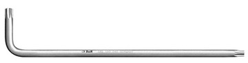 KLUCZ IMBUSOWY TORX WYDŁUŻONY T27X140X25