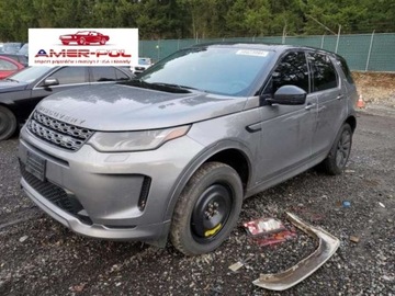 Land Rover Discovery Sport 2020 Land Rover Discovery Sport Sport SE R-Dynamic,...