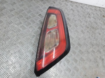 LAMPA TYŁ TYLNA PRAWA FIAT PUNTO EVO