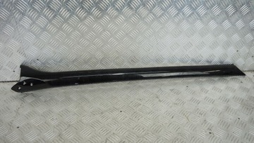 RANGE ROVER SPORT II LISTWA SZYBY CZOŁOWEJ LEWA