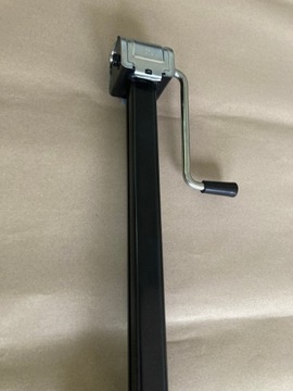 Новый домкрат FSO 125p Polonez