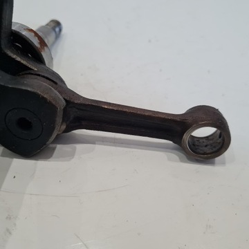 ШАТУН КОЛЕНВАЛА STIHL 041 AV