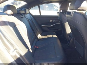 BMW Seria 3 G20-G21 2022 BMW Seria 3 330I XDrive 2022 2.0l 2.0 Benzyna 255KM, zdjęcie 10