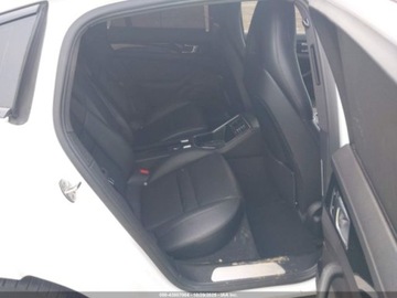 Porsche Panamera II Executive 3.0 330KM 2017 Porsche Panamera 4 2017 3.0l 3.0 Benzyna 330KM, zdjęcie 12