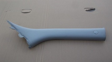 HYUNDAI IX35 OSŁONA POSZYCIE SŁUPKA PRAWY PRZÓD