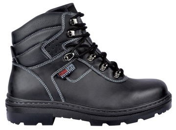 BUTY TRZEWIKI ROBOCZE S3 COFRA SCIRO MOCNE S3 r.41