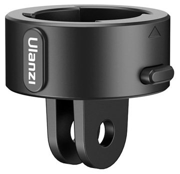 Быстрый разъем Ulanzi Go-Quick II для GoPro Hero DJI