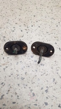 LAMPA TABULKY SPZ HYUNDAI ATOS PRIMERA I