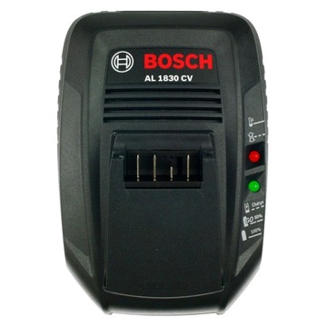 Зарядное устройство AL1830CV + аккумулятор BOSCH PBA 4,0 Ач