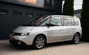 Renault Espace IV Van 2.0 dCi 150KM 2012 Renault Espace Renault Espace 2.0 dCi SL Alcantara 2.0 Diesel 150KM, zdjęcie 30