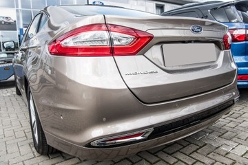 КРЫШКИ ЗАДНИХ ПРОТИВОТУМАННЫХ ФАР FORD MONDEO MK5