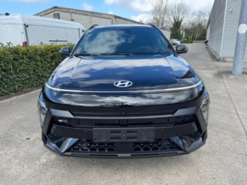 Hyundai Kona II 2025 HYUNDAI Kona 1.6 GDI N Line DCT Suv 138KM 2025, zdjęcie 1