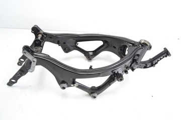 BMW F 900 XR K84 рама