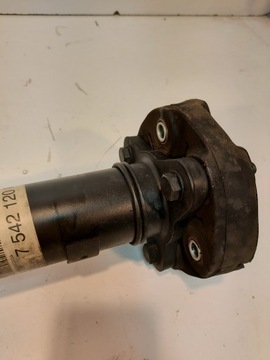 BMW E60 E61 2.5 3.0 N52 XI HŘÍDEL HNACÍ 7542120