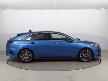 Kia Proceed Shooting Brake 1.6 T-GDI 204KM 2019 Kia ProCeed GT 1.6 T-GDI, Salon Polska, zdjęcie 5