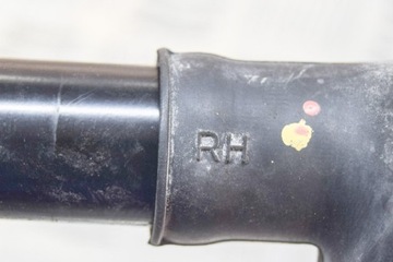 JAGUAR XK CABRIO X150 4.2 XKR PŘEDNÍ PRAVÁ PODPĚRA MOTORU 313KW 2008