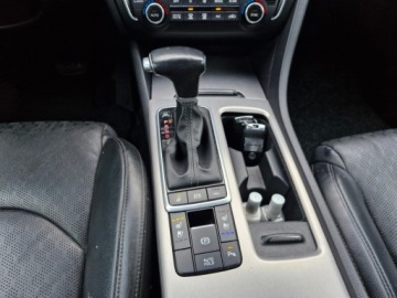 Kia Optima II 2017 Kia Optima Hybryda Plug-in 2017 bezwypadkowa zarejestrowana ful opcja doin, zdjęcie 26