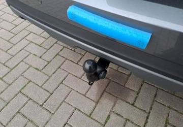 Skoda Kamiq Crossover Facelifting 1.0 TSI 115KM 2025 Skoda Kamiq 1.0 TSI 115KM EDITION 130, fabryczny hak Benzyna 115KM, zdjęcie 7