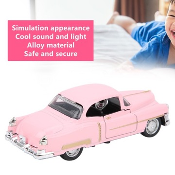 Игрушечная машинка Машинка 7см*7см