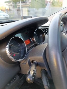 Peugeot 5008 I 2012 PEUGEOT 5008 I 1.6 HDi 112 KM, 2012 rok, 7 miejsc, pierwszy właściciel, zdjęcie 6