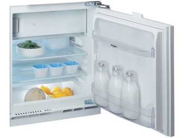 Lodówka do zabudowy WHIRLPOOL WBUF011 108L 81,5cm