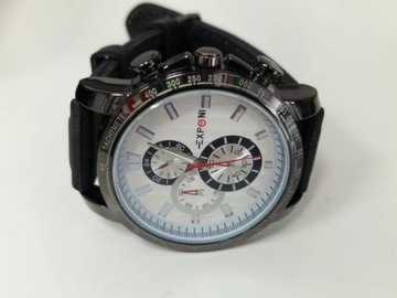 JSS Exponi Watch: 4478