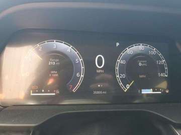 Jeep 2021 Jeep Grand Cherokee 2021, 3.6L, 4x4, L LIMITED, po gradobiciu 3.6 Benzyna, zdjęcie 10