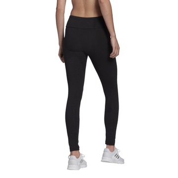 adidas legginsy damskie sportowe fitness roz.M