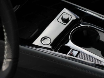 Audi Q3 II SUV 1.5 35 TFSI 150KM 2025 AUDI Q3 TFSI S line Suv 1.5 (150 KM) 2025, zdjęcie 11