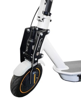 Подвеска MONORIM ME EXA FORM для Ninebot Max G30