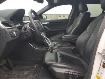 BMW X2 F39 2018 BMW X2 X2 SDRIVE28I 2018, od ubezpieczalni 2.0 Benzyna 228KM, zdjęcie 6
