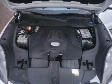 Porsche Cayenne III 2022 Porsche Cayenne 2022 3.0l 3.0 Benzyna 335KM, zdjęcie 6
