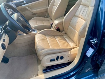 Volkswagen Jetta V 2007 Volkswagen Jetta Automat Skora Navin 1.4 Benzyna 170KM, zdjęcie 19