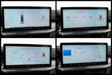 Ford Focus IV Kombi Facelifting 1.0 EcoBoost MHEV 125KM 2023 Ford Focus BIA90187#1.0 EcoBoost Titanium Podgrz.f, zdjęcie 18