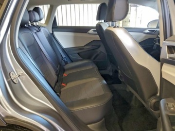 Volkswagen 2025 Volkswagen Inny 2025 VOLKSWAGEN TAOS SE 1.5 Benzyna 174KM, zdjęcie 9