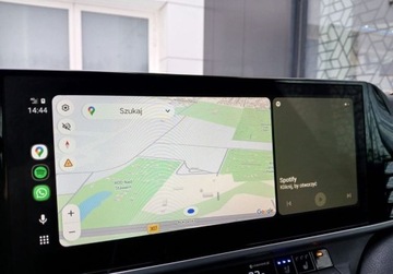 Toyota Camry IX 2024 Toyota Camry Camry Prestige Vat Marza Salon PL 1 wl. Bezwypadkowy, zdjęcie 15