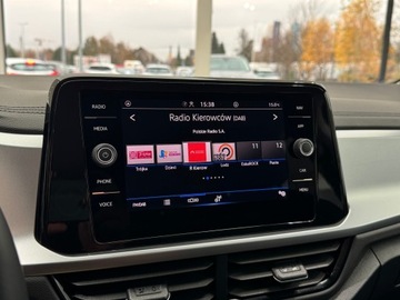 Volkswagen T-Roc I SUV Facelifting 1.5 TSI ACT 150KM 2023 Volkswagen T-Roc Life / 1 właściciel / Salon Polsk, zdjęcie 24