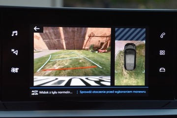 Peugeot 208 II Hatchback 1.2 PureTech 102KM 2023 Peugeot 208 II GT Turbo 101KM *TYLKO 12500km* NAJBOGATSZA, Piękna Wersja!, zdjęcie 32